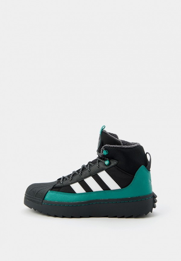 adidas Originals Кеды - SUPERSTAR WINTER TR - фото 1
