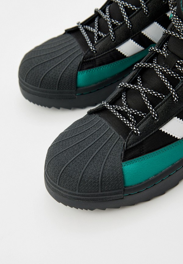 adidas Originals Кеды - SUPERSTAR WINTER TR - фото 2