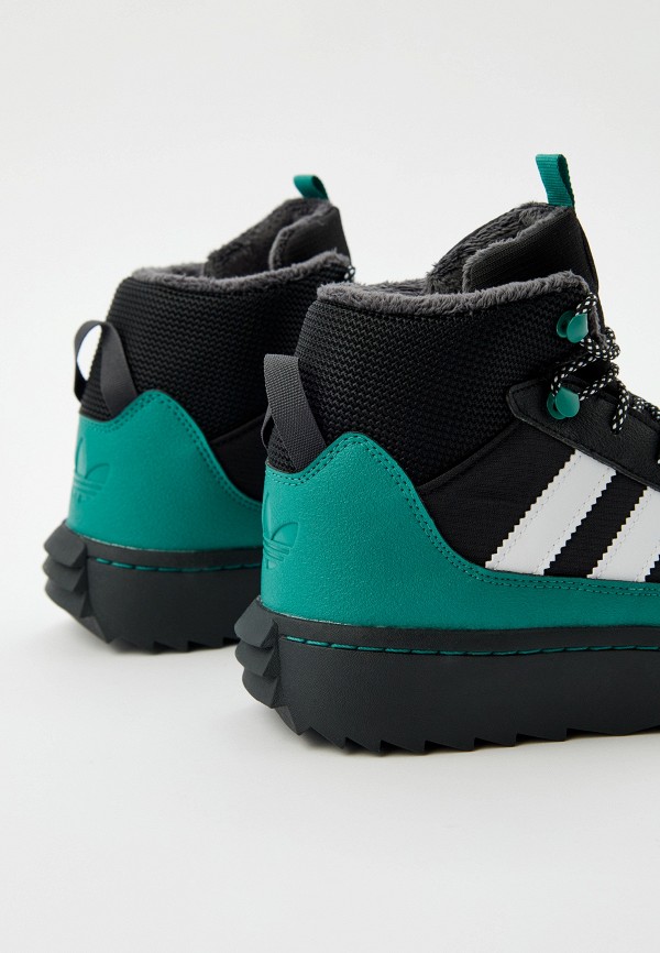 adidas Originals Кеды - SUPERSTAR WINTER TR - фото 4