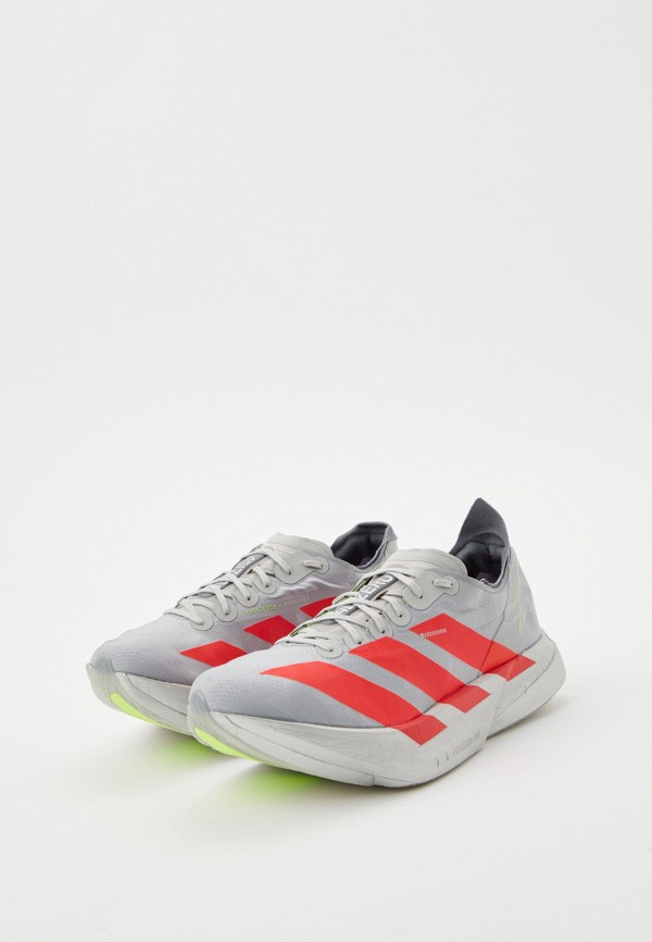adidas Кроссовки - ADIZERO ADIOS PRO 4 M - фото 3