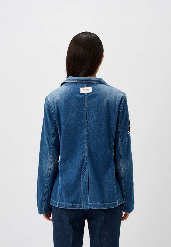 Baldinini Trend Жакет - фото 3