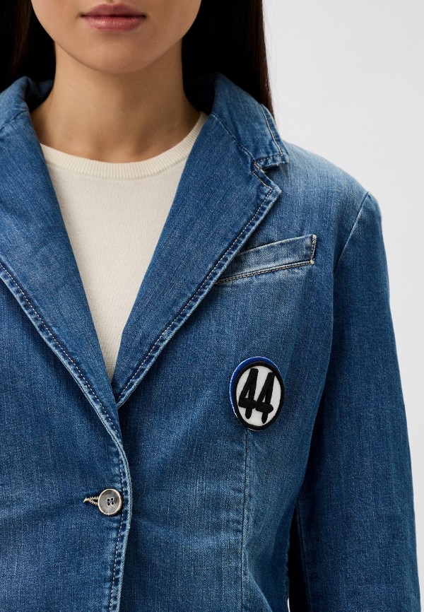 Baldinini Trend Жакет - фото 4