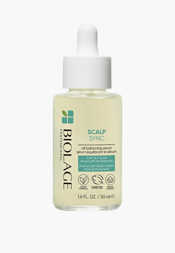 Biolage Сыворотка для кожи головы - фото 1
