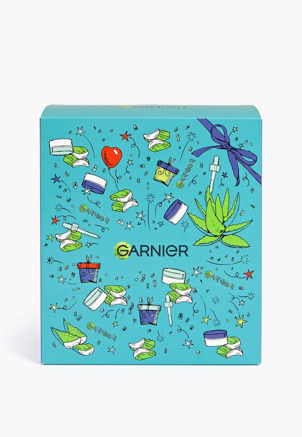 Garnier Набор для ухода за лицом - подарочный - фото 1