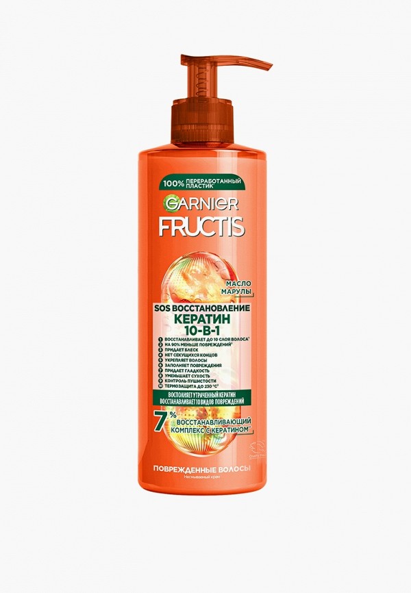 Garnier Крем для волос - восстанавливающий - фото 1