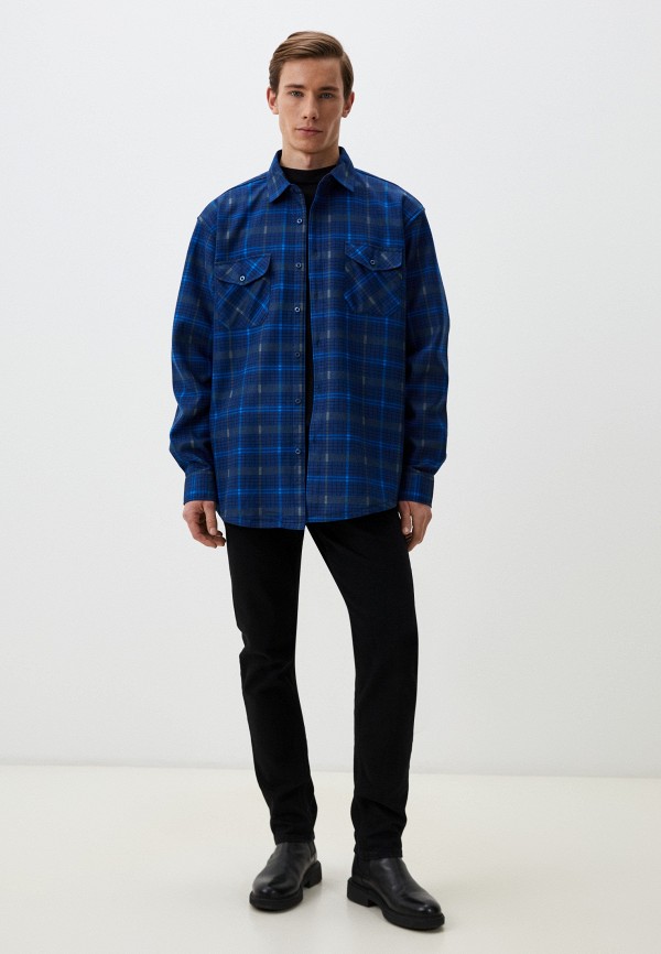 Gorenta & Go Рубашка - фото 2