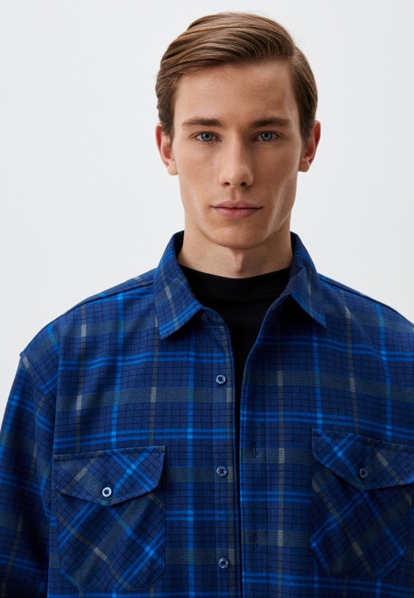 Gorenta & Go Рубашка - фото 4