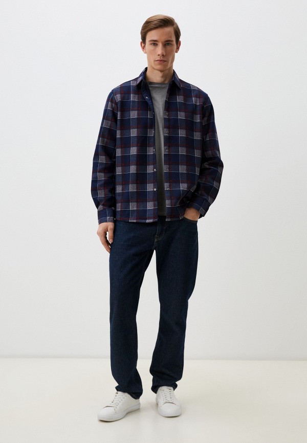 Gorenta & Go Рубашка - фото 2