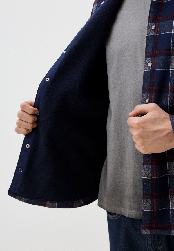 Gorenta & Go Рубашка - фото 4