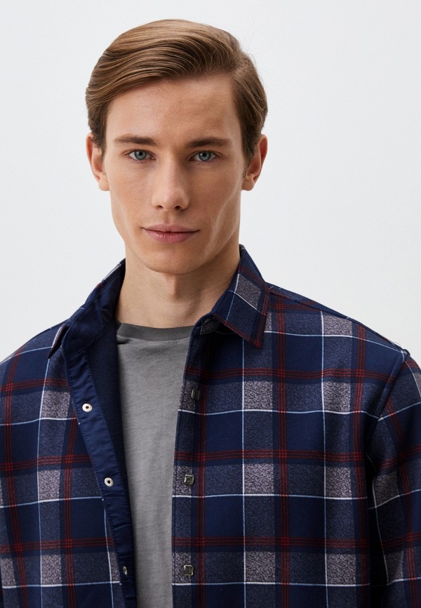 Gorenta & Go Рубашка - фото 5