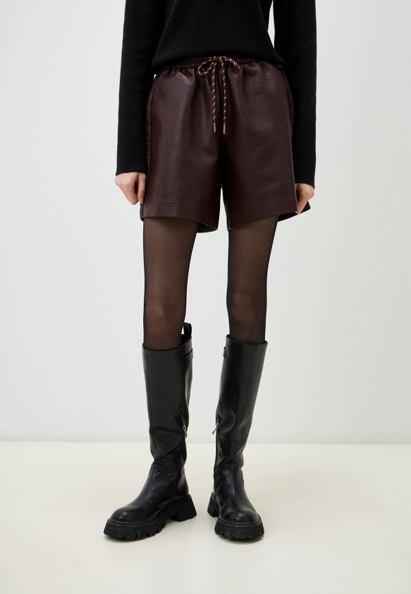 LeOtra Шорты - фото 1