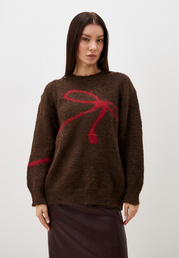 LeOtra Джемпер - фото 1