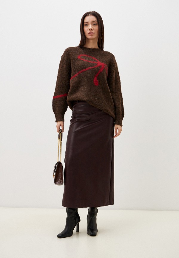 LeOtra Джемпер - фото 2