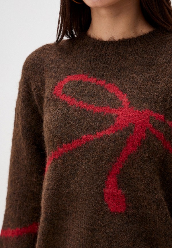 LeOtra Джемпер - фото 4