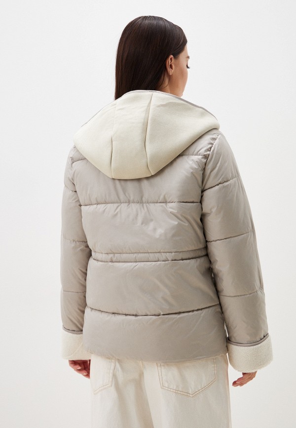 Mollese Пуховик - фото 3