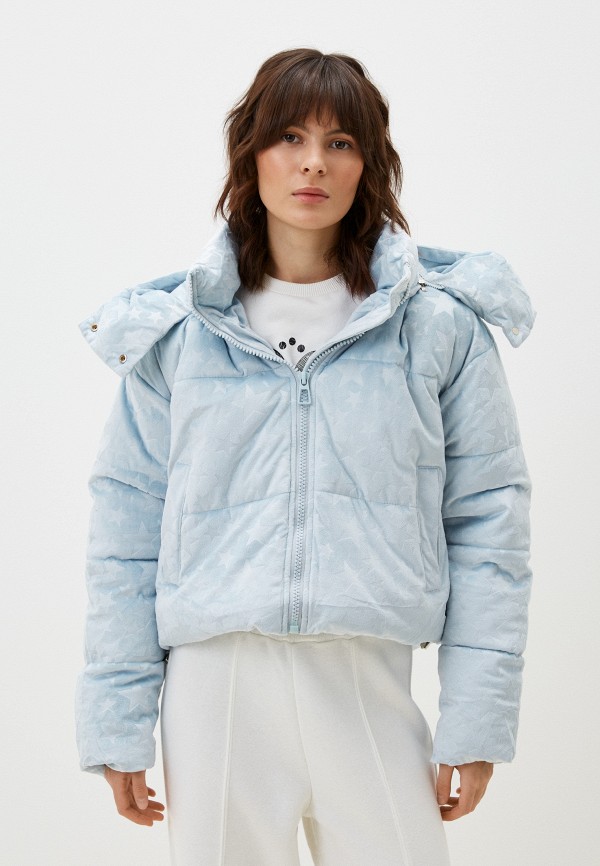 Mollese Куртка утепленная - фото 1