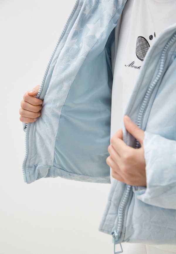 Mollese Куртка утепленная - фото 4