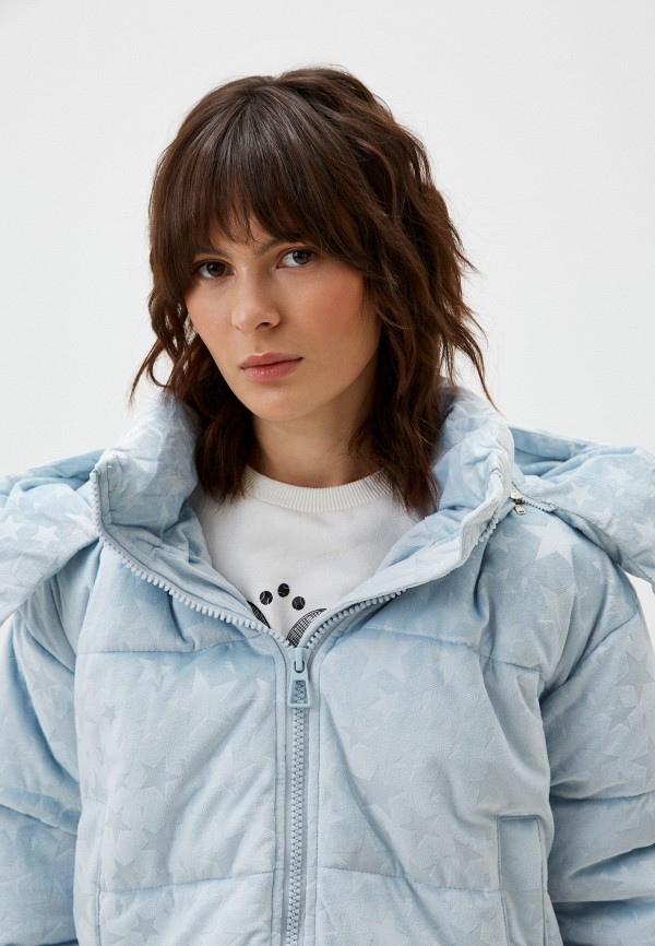 Mollese Куртка утепленная - фото 5