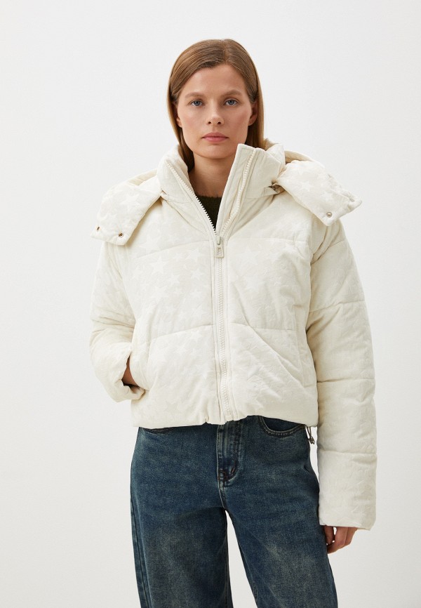 Mollese Куртка утепленная - фото 1