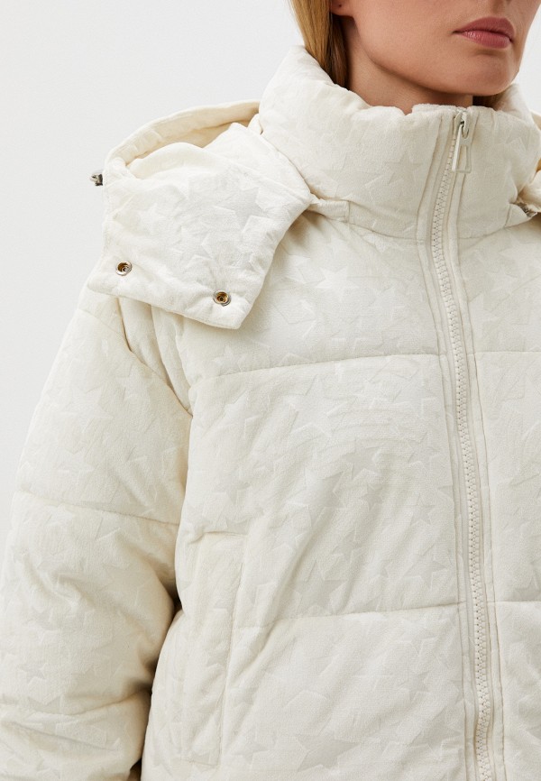 Mollese Куртка утепленная - фото 5