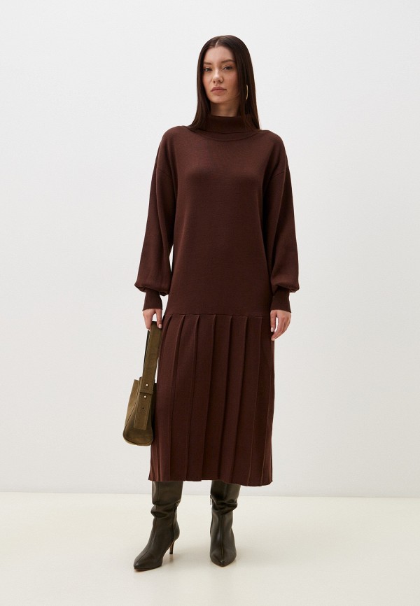 Mollese Платье - фото 1