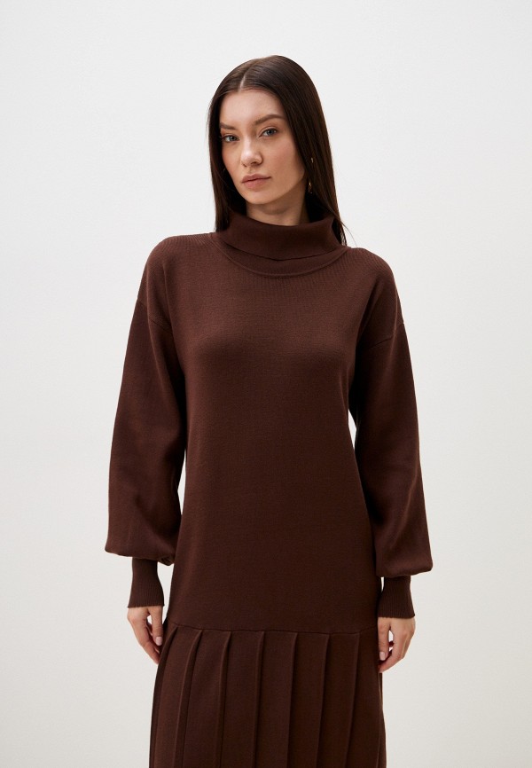 Mollese Платье - фото 2