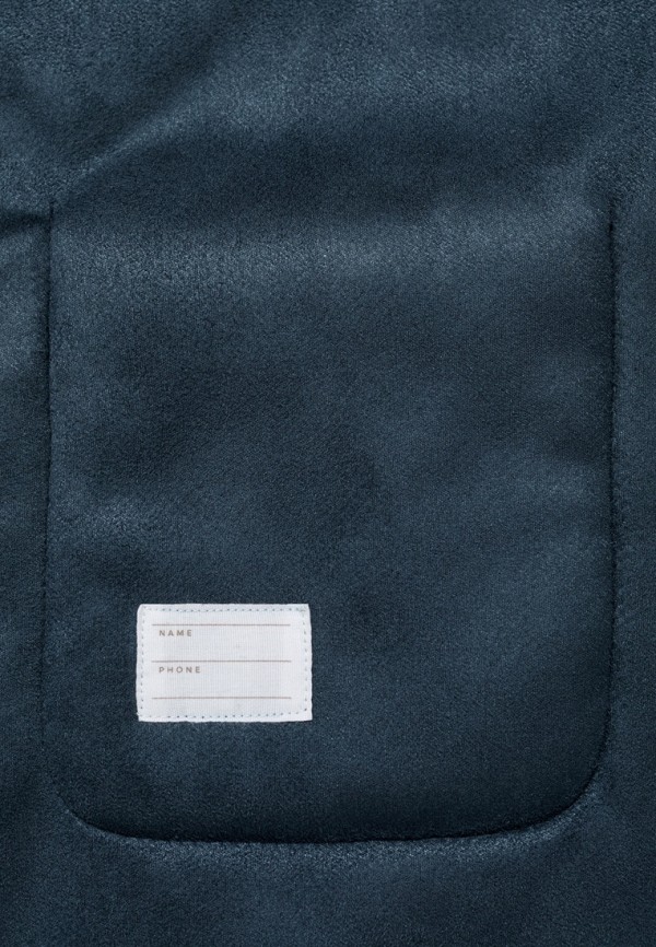 Mango Kids Куртка меховая - STEFY - фото 5