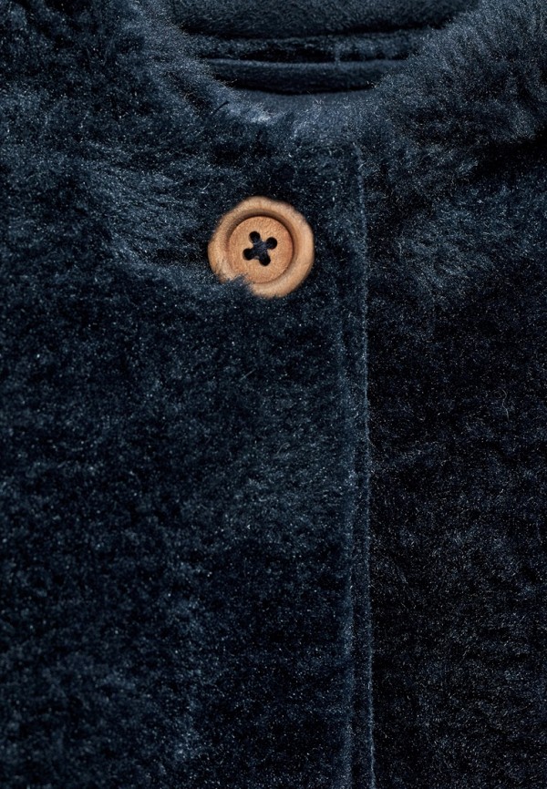 Mango Kids Куртка меховая - STEFY - фото 6