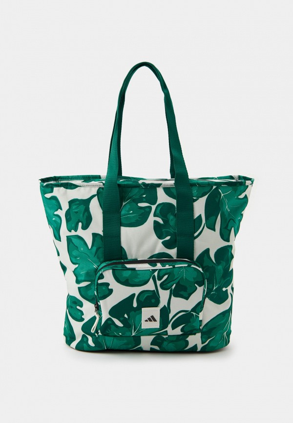 adidas Сумка - W LEAF TOTE - фото 1