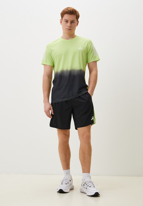 adidas Шорты спортивные - OTR B CB SHO M - фото 2