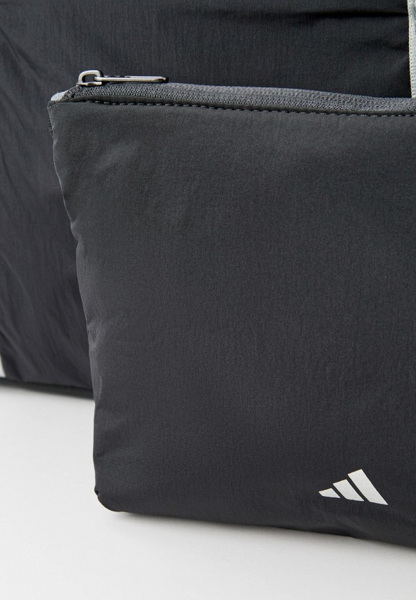adidas Сумка спортивная - GYM HIIT DUFFEL - фото 3