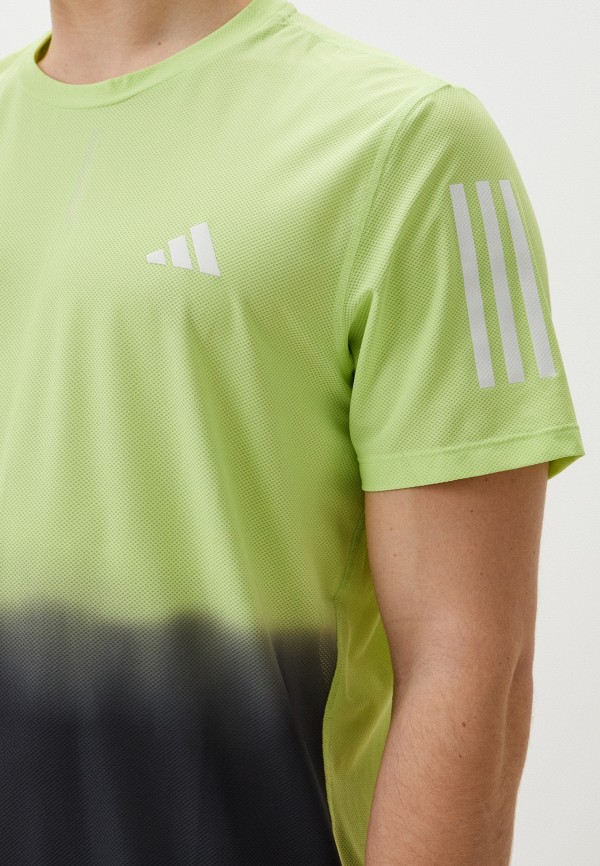 adidas Футболка спортивная - OTR B CB TEE M - фото 4