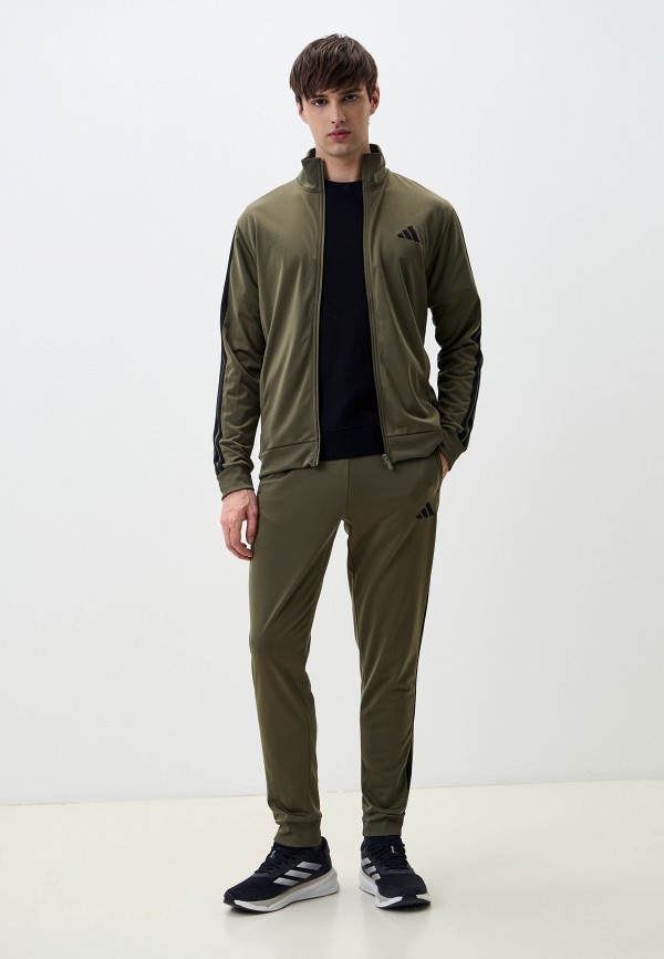 adidas Костюм спортивный - M 3S TR TT TS - фото 1