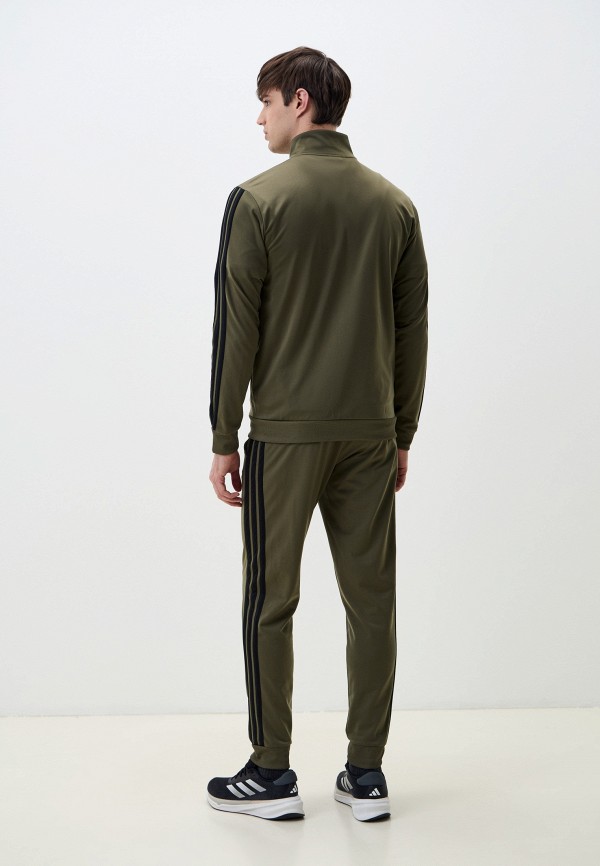 adidas Костюм спортивный - M 3S TR TT TS - фото 3