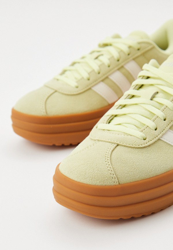 adidas Кеды - VL COURT BOLD - фото 2