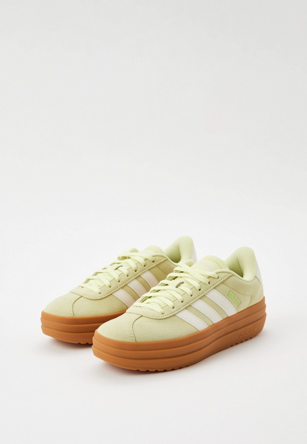 adidas Кеды - VL COURT BOLD - фото 3