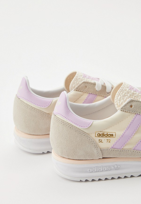 adidas Originals Кроссовки - SL 72 RS J - фото 4