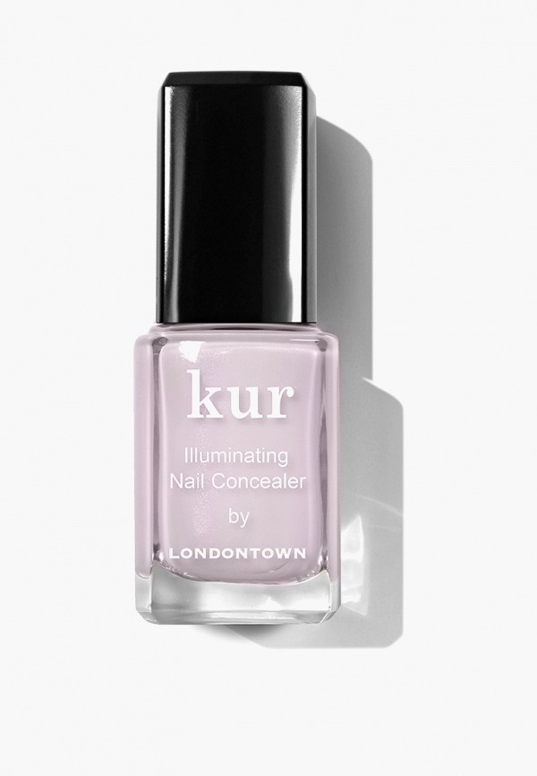 Londontown Базовое покрытие - универсальное с розовым оттенком - фото 1