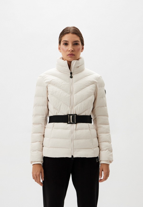 EA7 Куртка утепленная - WINTER JACKETS W - фото 1