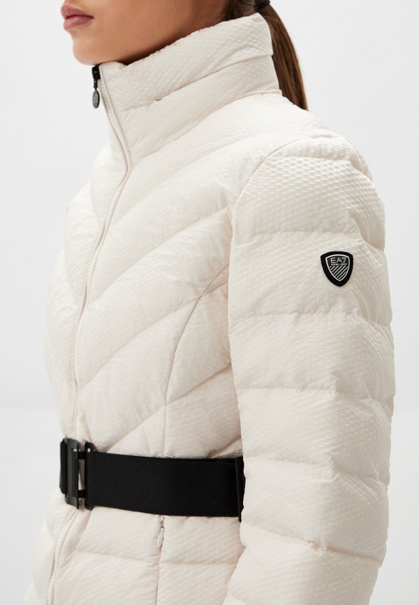 EA7 Куртка утепленная - WINTER JACKETS W - фото 5
