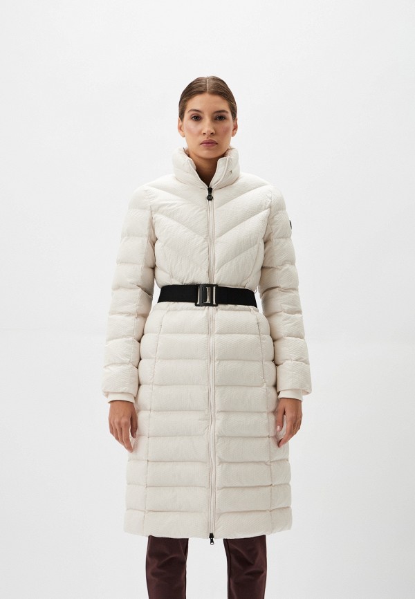 EA7 Пуховик - WINTER JACKETS W - фото 4