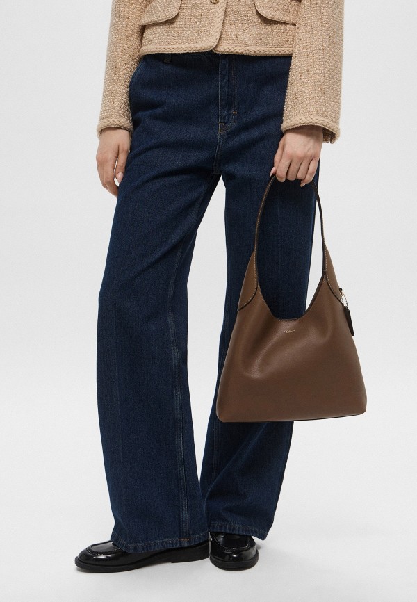 Coach Сумка - Brooklyn - фото 6