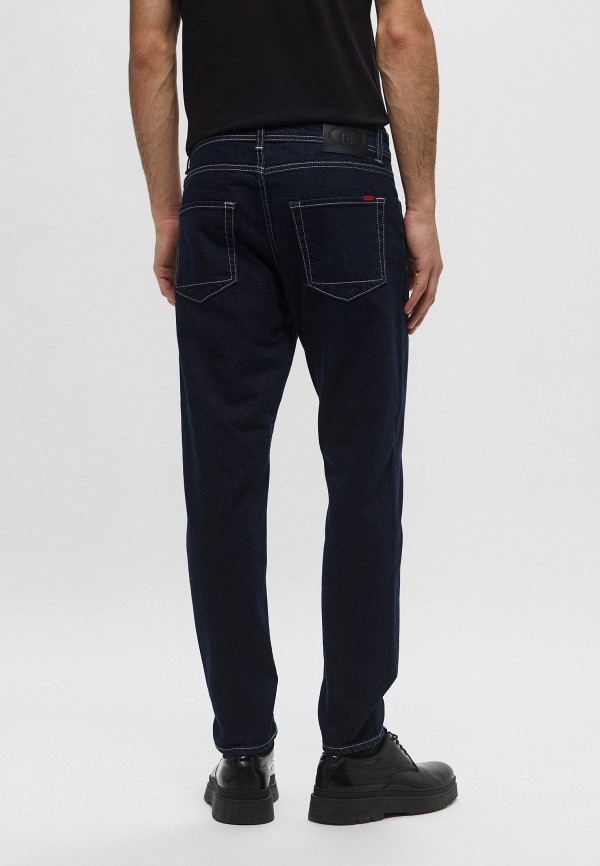 Liu Jo Uomo Джинсы - фото 3