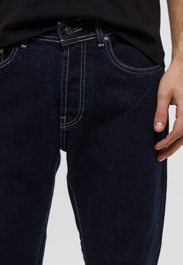 Liu Jo Uomo Джинсы - фото 4