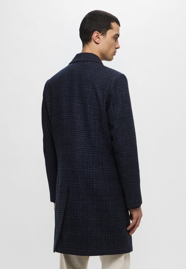 Liu Jo Uomo Пальто однобортное - фото 3