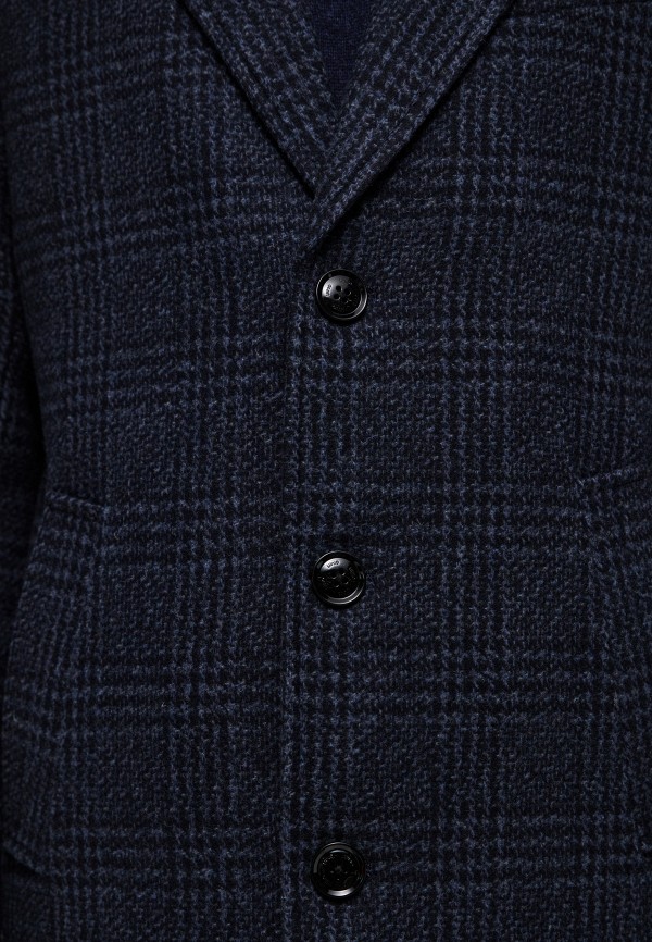 Liu Jo Uomo Пальто однобортное - фото 6