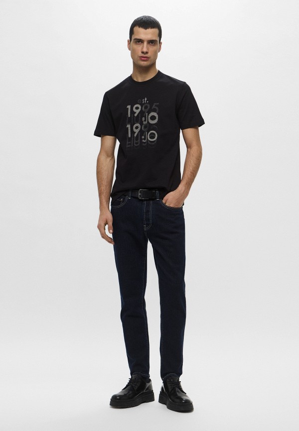 Liu Jo Uomo Футболка - фото 2