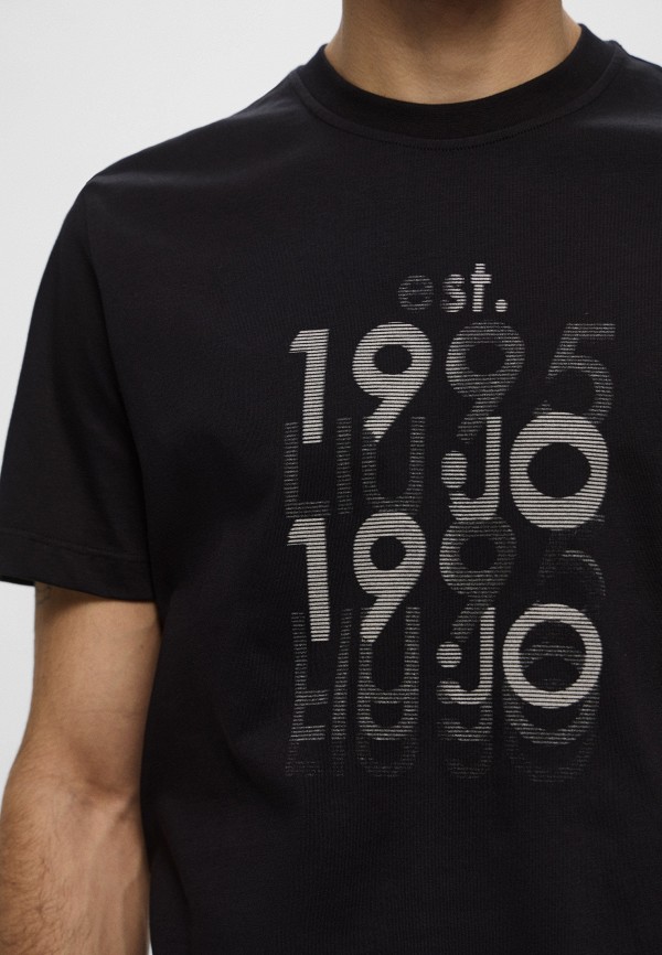 Liu Jo Uomo Футболка - фото 4