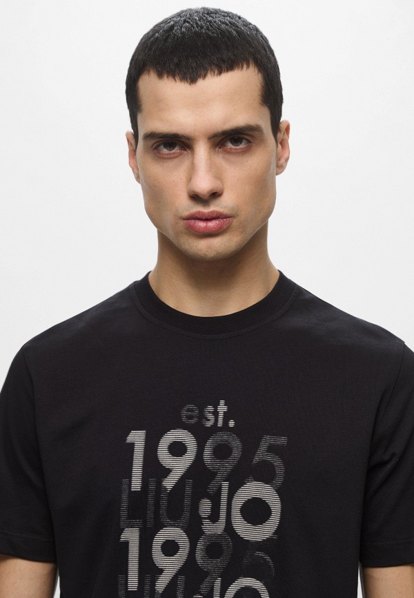 Liu Jo Uomo Футболка - фото 5