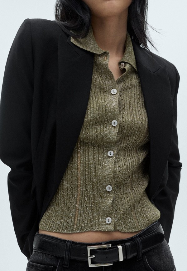 Mango Кардиган - COTILLON - фото 4